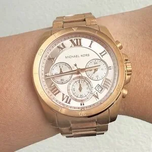 Michael Kors | Accessories | Michael Kors Mk6367 Brecken  display picture 1